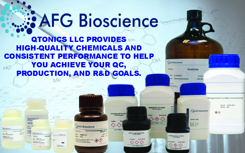 AFG-Bioscience